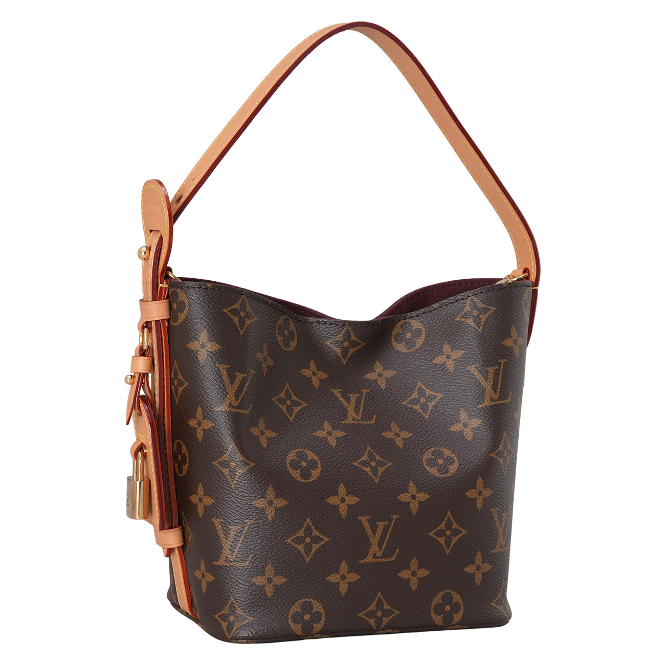 LOUIS VUITTON(USED)루이비통 M12925 올인 BB